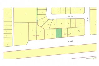 Land for Sale, 4524 50 Av, Warburg, AB