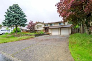 Detached House for Sale, 2358 Bevan Crescent, Abbotsford, BC