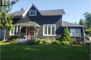 House for Sale, 144 Mcnab Street, Chatsworth, ON