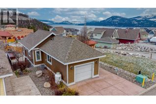 Detached House for Sale, 6819 Madrid Way #355, Kelowna, BC