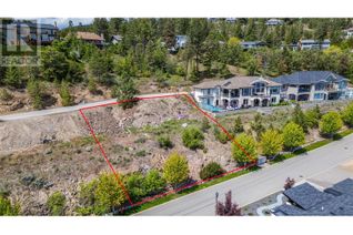 Commercial Land for Sale, 1844 Diamond View Drive, West Kelowna, BC