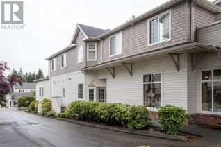 Condo Apartment for Sale, 177 Second Ave W #12, Qualicum Beach, BC