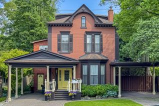 House for Sale, 377 Hess Street S, Hamilton, ON
