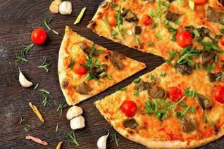 Pizzeria Business for Sale