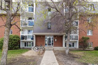 Condo Apartment for Sale, 24 19 Centennial Street, Regina, SK