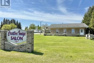 Commercial/Retail Property for Sale, 221 Highway Avenue W, Debden, SK