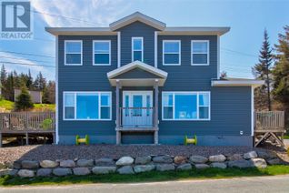 Detached House for Sale, 42 Main Road, Chance Cove, NL