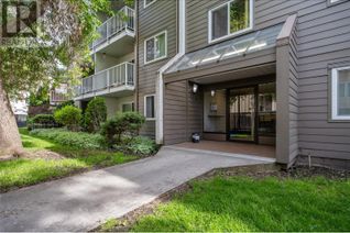 Condo Apartment for Sale, 395 Franklyn Road #108, Kelowna, BC