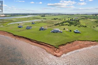 Land for Sale, Lot 3 Seaside Drive, Malpeque, PE