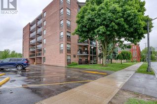 Condo Apartment for Sale, 217 Thames Street Unit# 103, Ingersoll, ON