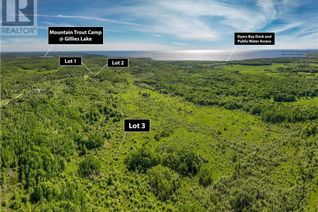 Land for Sale, Lt Pt 40 Con 8 Bartley Drive, Northern Bruce Peninsula, ON