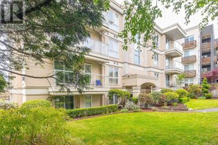Condo Apartment for Sale, 331 Burnside Rd E #203, Victoria, BC