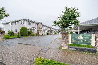 Townhouse for Sale, 46735 Yale Road #23, Chilliwack, BC