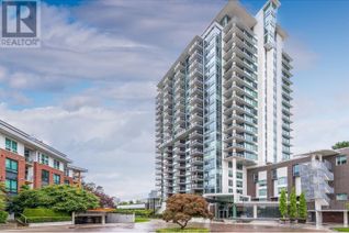 Condo Apartment for Sale, 210 Salter Street #604, New Westminster, BC