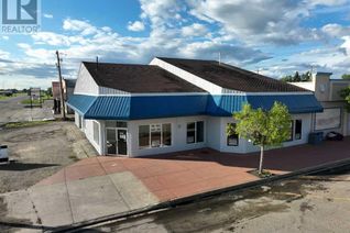 Commercial/Retail Property for Sale, 102 1 Avenue, Beaverlodge, AB