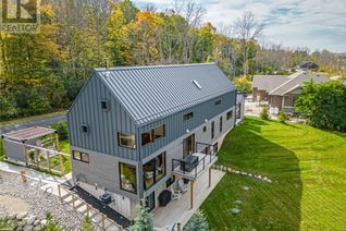 Detached House for Sale, 131 Old Highway 26, Meaford, ON