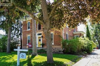 House for Sale, 27 Collingwood Street W, Meaford, ON