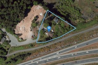 Commercial Land for Sale, 5 Erskine Lane, View Royal, BC