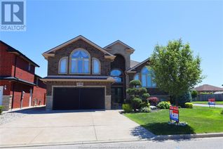 Raised Ranch-Style House for Sale, 3096 Tyler Court, Windsor, ON