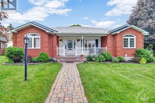 Bungalow for Sale, 6 Carbery Drive, Stittsville, ON