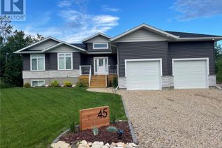 House for Sale, 45 Wakonda Ridge, Wakaw Lake, SK