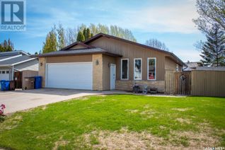 Detached House for Sale, 113 Hutcheson Street, Melfort, SK