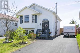 Detached House for Sale, 139 Melrose Crescent, Eastern Passage, NS