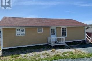 House for Sale, 32 Cabot Street, St. Anthony, NL