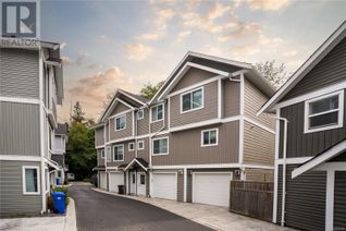 Condo Townhouse for Sale, 6790 Grant Rd W #11, Sooke, BC