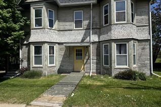 Detached House for Sale, 598 Main Street, Montague, PE