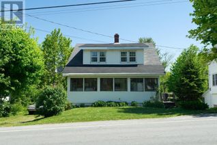 Detached House for Sale, 4900 Highway 12, New Ross, NS