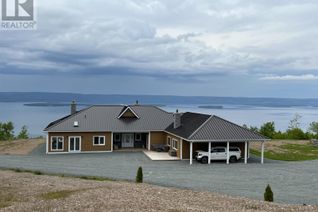 House for Sale, 11 & 23 Golden View Dr, St George's Channel, NS