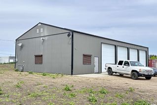 Industrial Property for Sale, 21426 Twp Rd 600a, Rural Thorhild County, AB