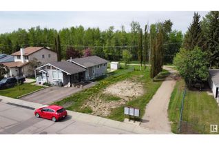 Land for Sale, 45b Mcnabb Cr, Stony Plain, AB