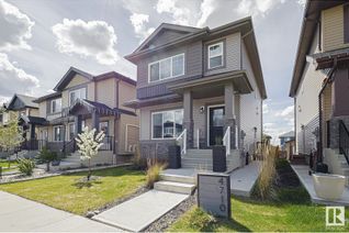 Detached House for Sale, 4710 35 St, Beaumont, AB