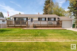 Bungalow for Sale, 1007 8 St, Cold Lake, AB