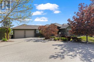 Ranch-Style House for Sale, 1118 Peak Point Drive, West Kelowna, BC