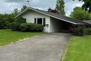 Bungalow for Sale, 101 Anderson Avenue, Dunnville, ON