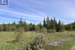 Commercial Land for Sale, Pt 2 South 1/2 Lot 24 Con 3 Glackmeyer, Cochrane, ON