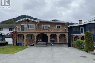 Property for Sale, 320 Alberta Place #318, Prince Rupert, BC