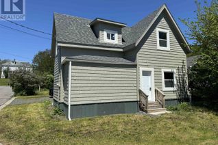 Detached House for Sale, 32 Hill Street, Pictou, NS
