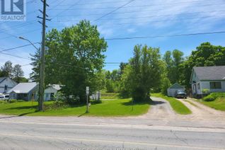 Commercial Land for Sale, 47a Monck Street, Bancroft, ON