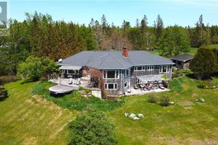 Detached House for Sale, 92 Bantry Bay Farm Road, Bayside, NB