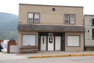 Property for Sale, 860 Schofield Hwy, Village of Warfield, BC