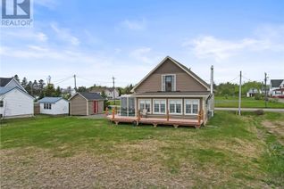 Detached House for Sale, 1538 Route 475, Bouctouche Bay, NB