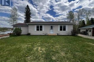 Detached House for Sale, Lot 1 Con 5 Brower Twp, Cochrane, ON