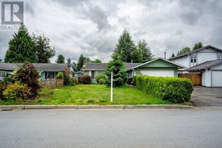 Bungalow for Sale, 1584 Chadwick Avenue, Port Coquitlam, BC