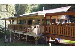 Property for Sale, 8749 6 Highway, Silverton, BC