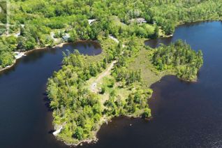 Commercial Land for Sale, Mill Road Forks, Mount Uniacke, NS
