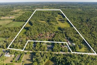 Commercial Farm for Sale, 6693 Concession 1 Road, Puslinch, ON